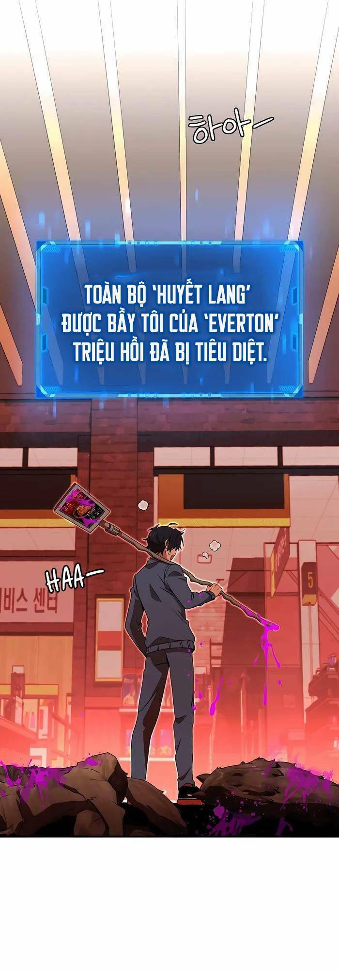 Truyền Nhân Của Thần Thoại Anh Hùng Chapter 3 - Trang 2