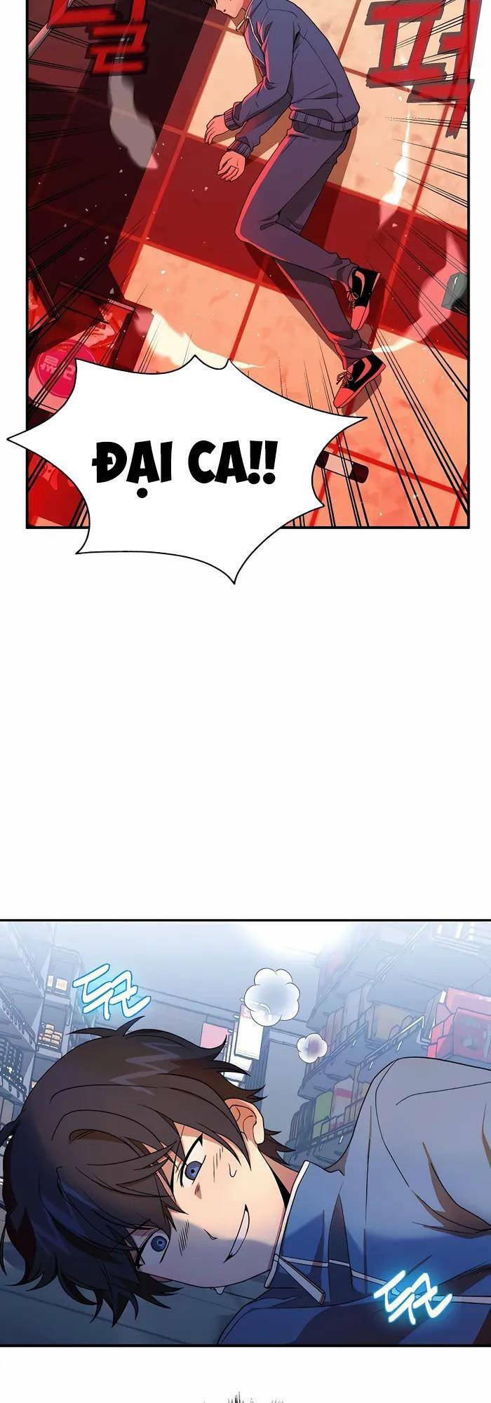 Truyền Nhân Của Thần Thoại Anh Hùng Chapter 3 - Trang 2