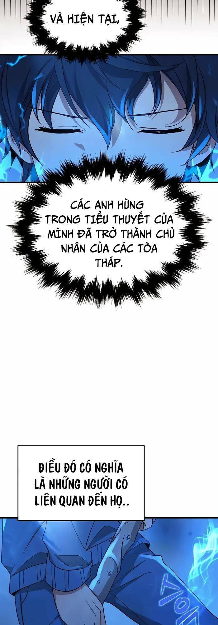 Truyền Nhân Của Thần Thoại Anh Hùng Chapter 3 - Trang 2