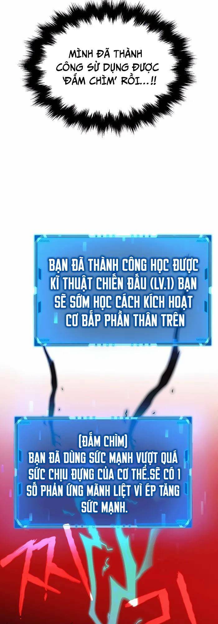 Truyền Nhân Của Thần Thoại Anh Hùng Chapter 3 - Trang 2