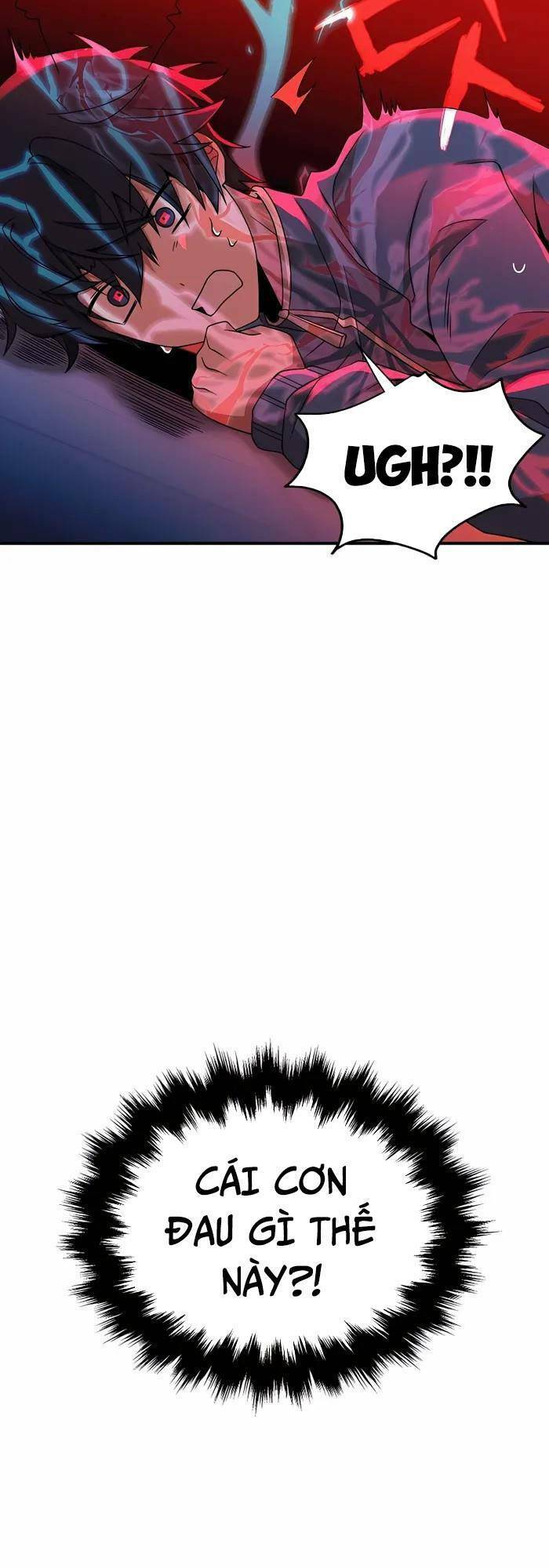 Truyền Nhân Của Thần Thoại Anh Hùng Chapter 3 - Trang 2