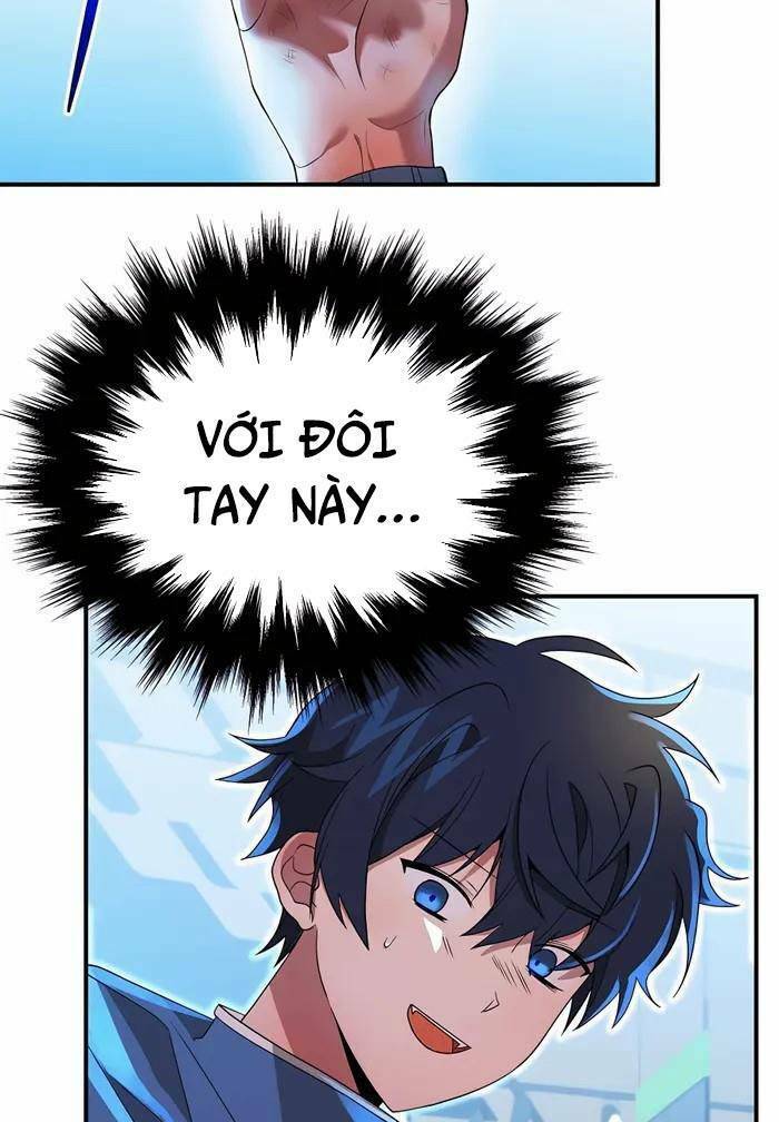 Truyền Nhân Của Thần Thoại Anh Hùng Chapter 3 - Trang 2