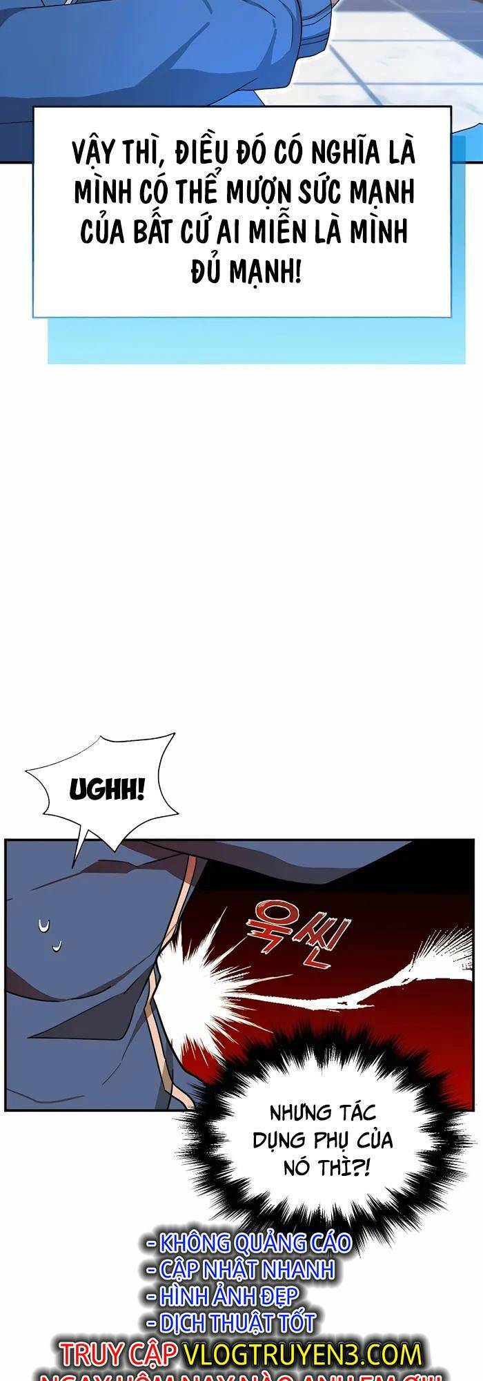 Truyền Nhân Của Thần Thoại Anh Hùng Chapter 3 - Trang 2