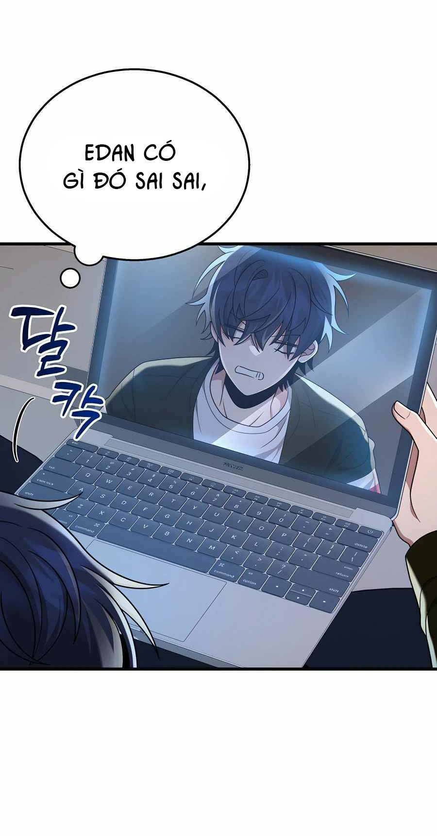 Truyền Nhân Của Thần Thoại Anh Hùng Chapter 31 - Trang 2