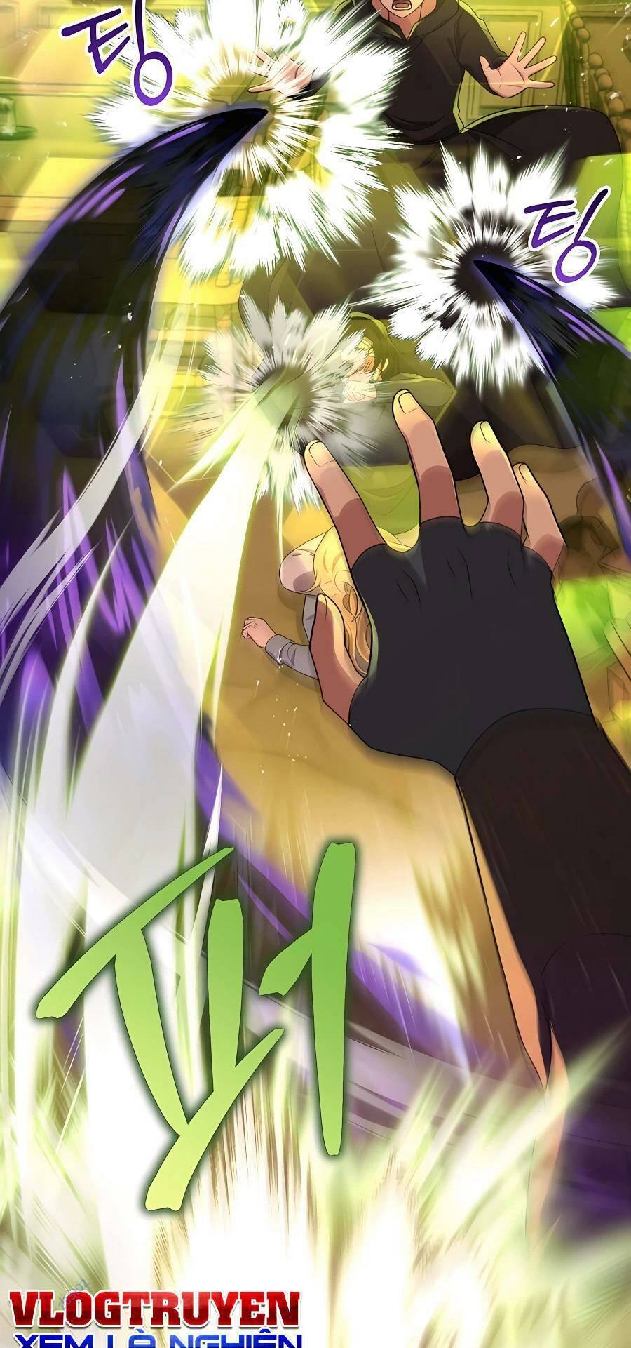 Truyền Nhân Của Thần Thoại Anh Hùng Chapter 33 - Trang 2