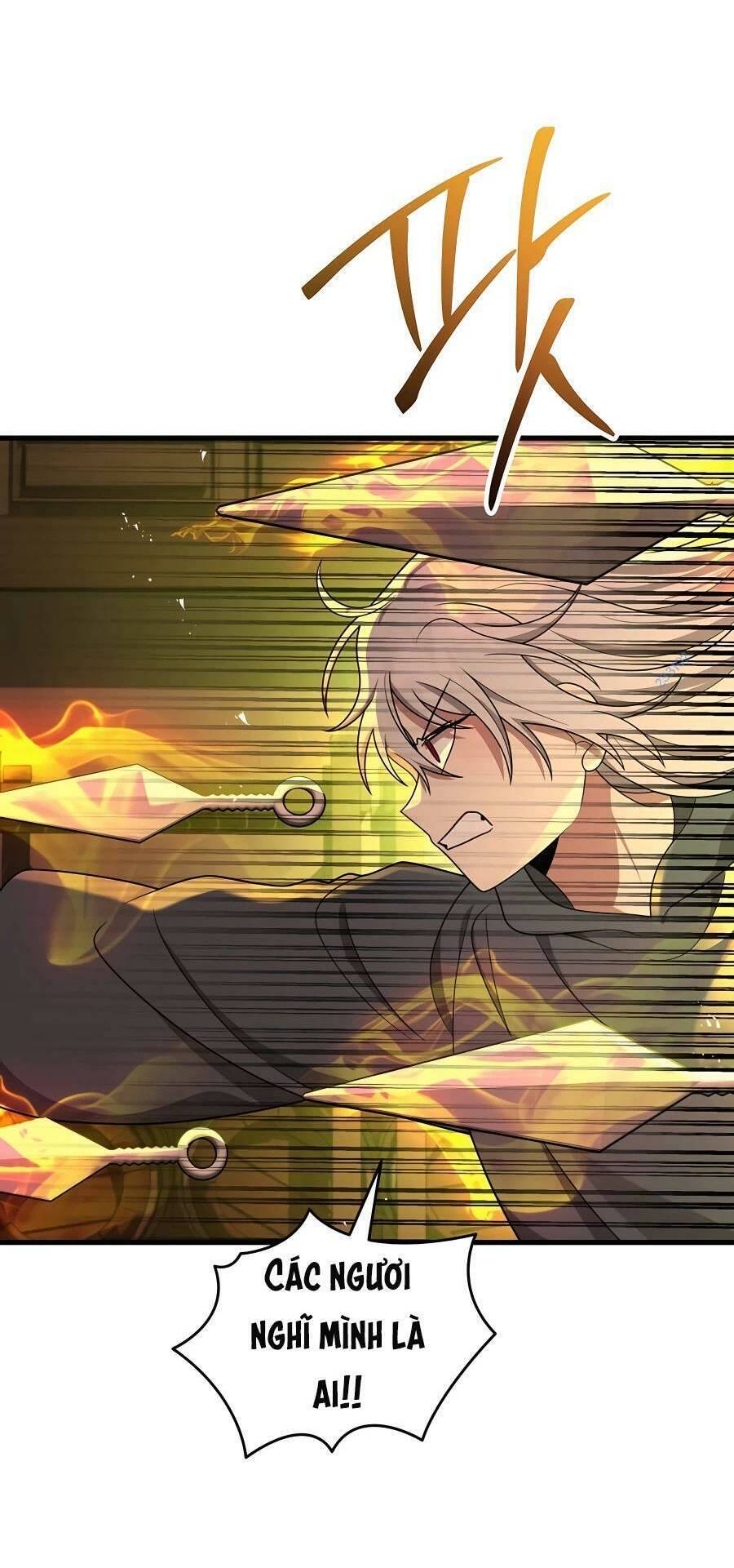 Truyền Nhân Của Thần Thoại Anh Hùng Chapter 33 - Trang 2