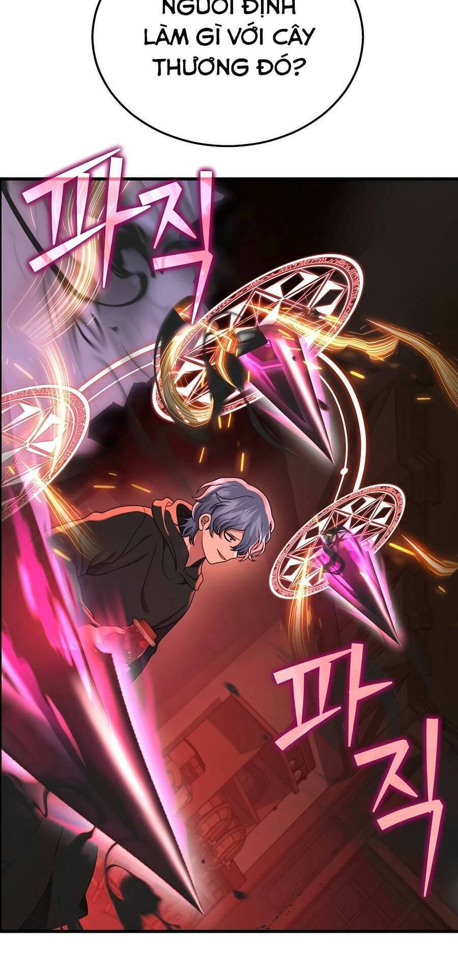 Truyền Nhân Của Thần Thoại Anh Hùng Chapter 33 - Trang 2