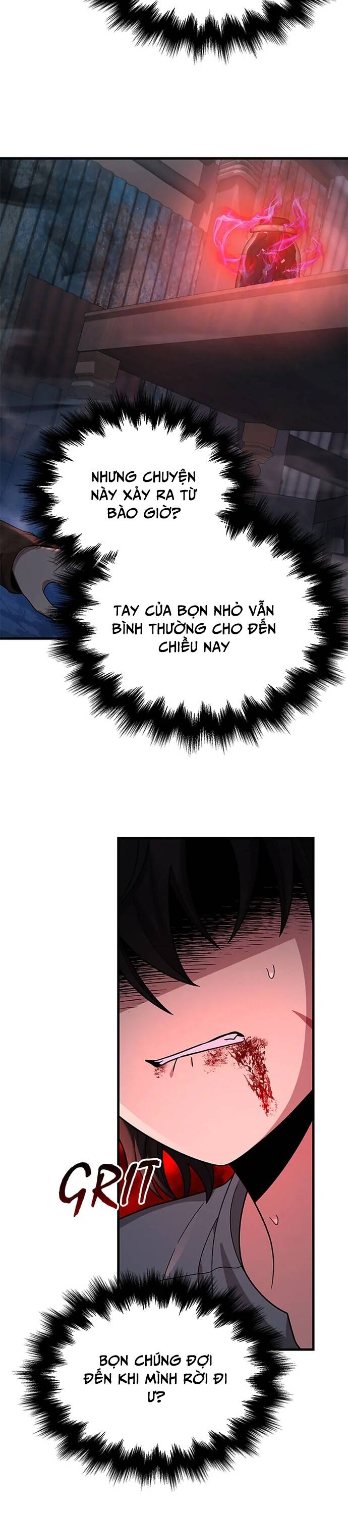 Truyền Nhân Của Thần Thoại Anh Hùng Chapter 38 - Trang 2