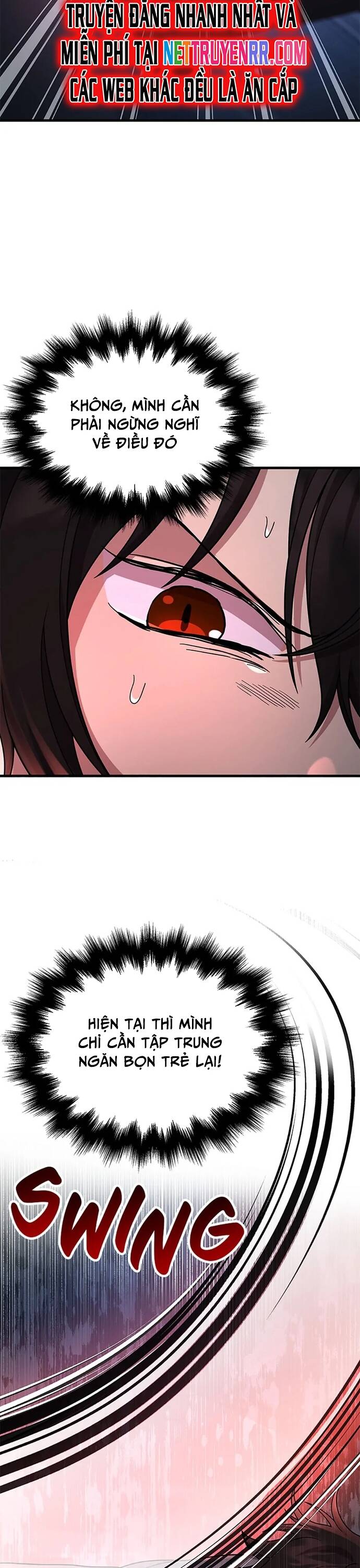 Truyền Nhân Của Thần Thoại Anh Hùng Chapter 38 - Trang 2