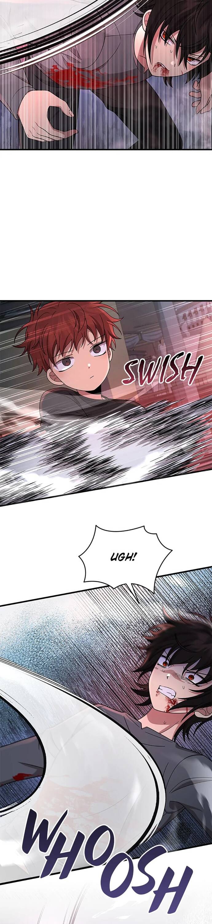 Truyền Nhân Của Thần Thoại Anh Hùng Chapter 38 - Trang 2