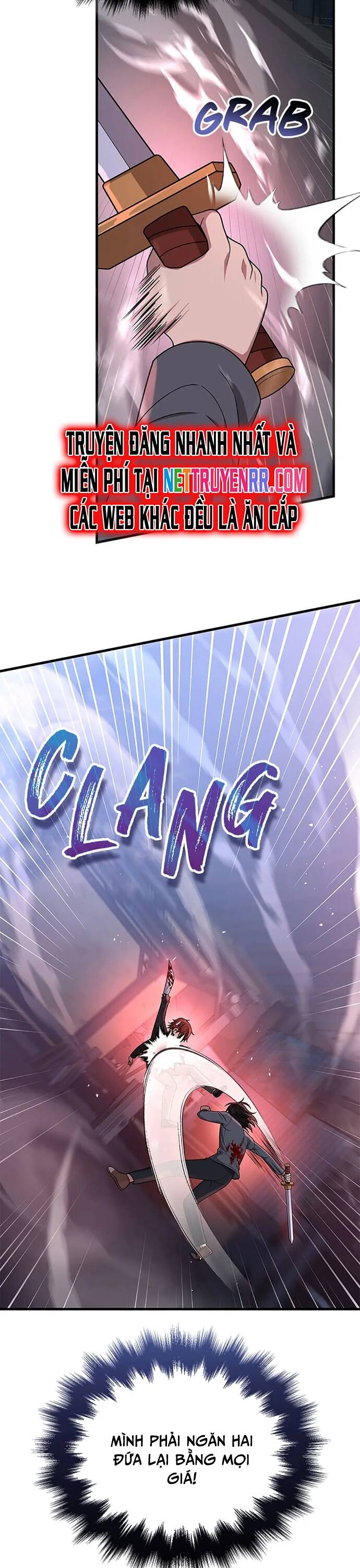 Truyền Nhân Của Thần Thoại Anh Hùng Chapter 38 - Trang 2