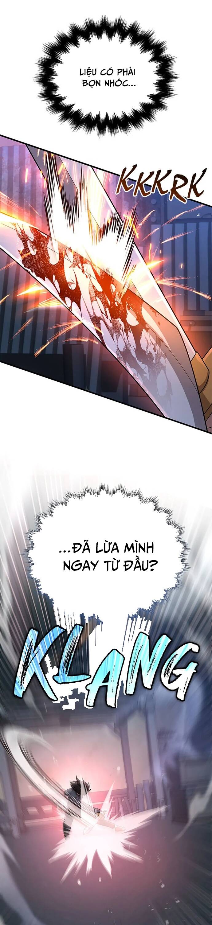 Truyền Nhân Của Thần Thoại Anh Hùng Chapter 38 - Trang 2