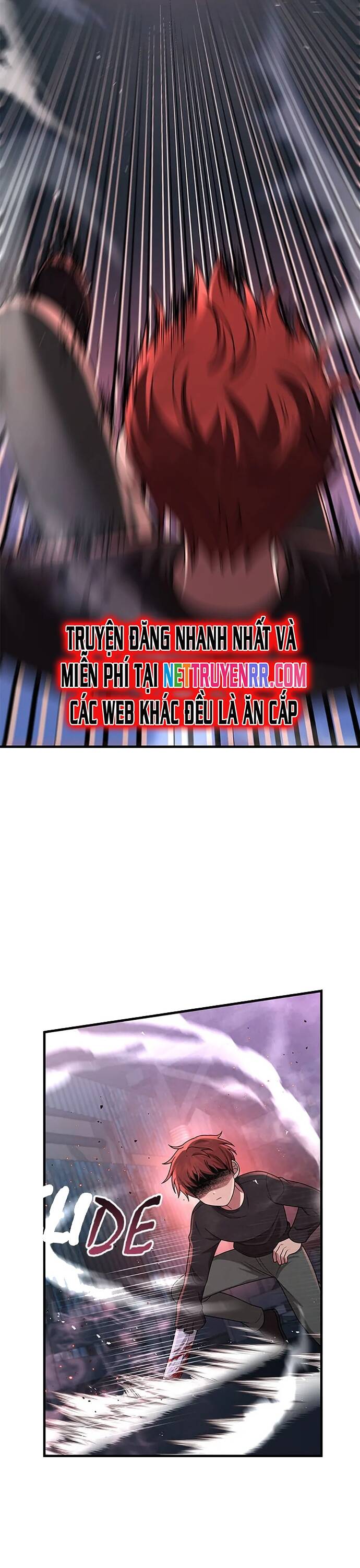 Truyền Nhân Của Thần Thoại Anh Hùng Chapter 38 - Trang 2