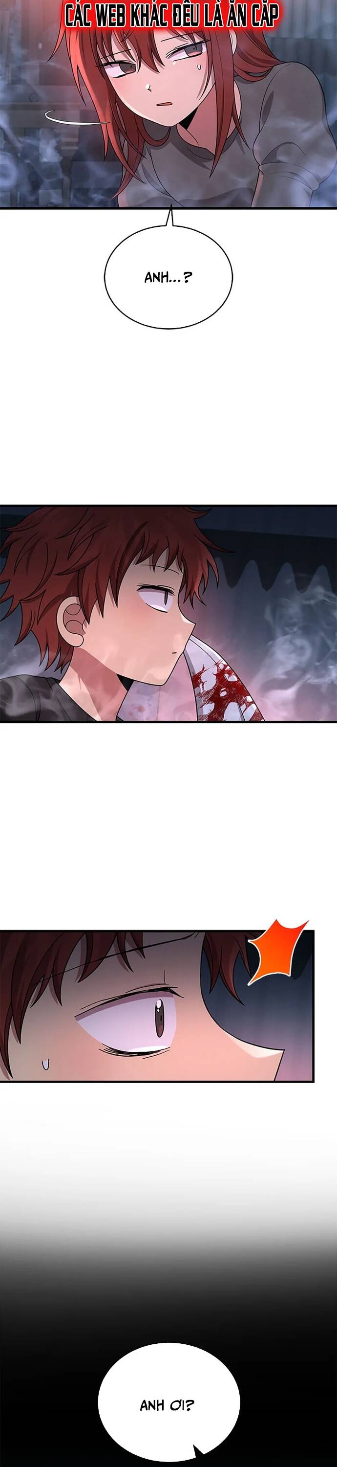 Truyền Nhân Của Thần Thoại Anh Hùng Chapter 38 - Trang 2