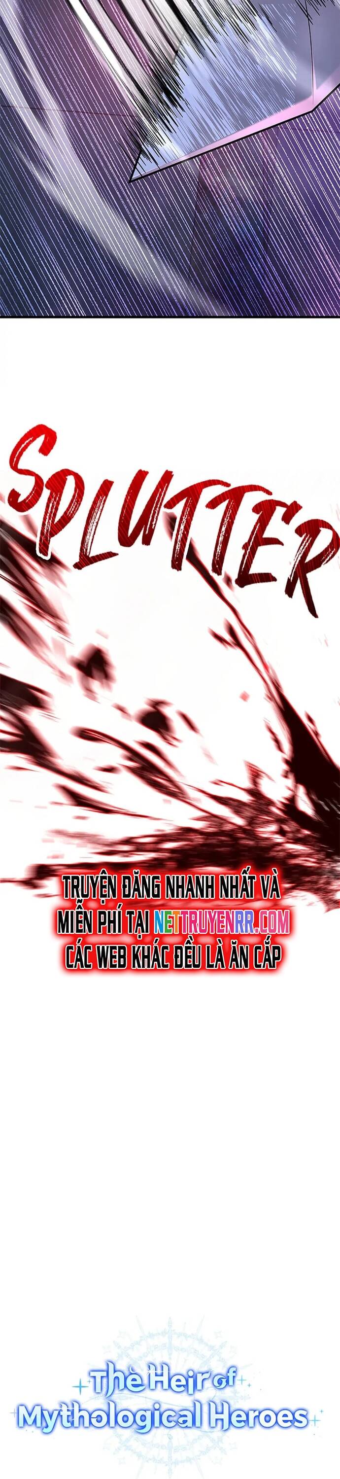 Truyền Nhân Của Thần Thoại Anh Hùng Chapter 38 - Trang 2