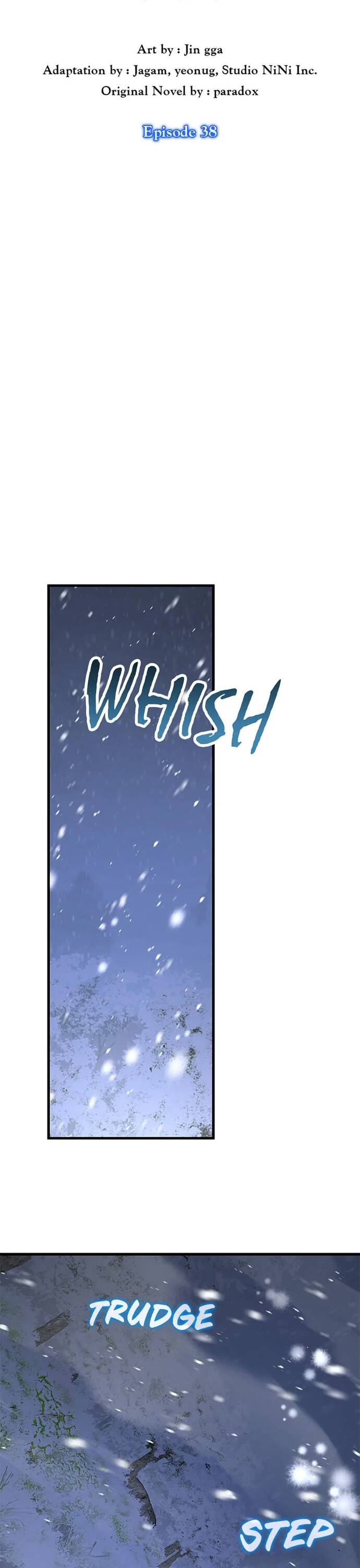 Truyền Nhân Của Thần Thoại Anh Hùng Chapter 38 - Trang 2