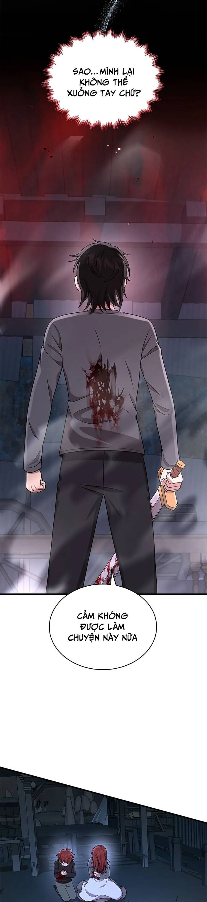 Truyền Nhân Của Thần Thoại Anh Hùng Chapter 38 - Trang 2