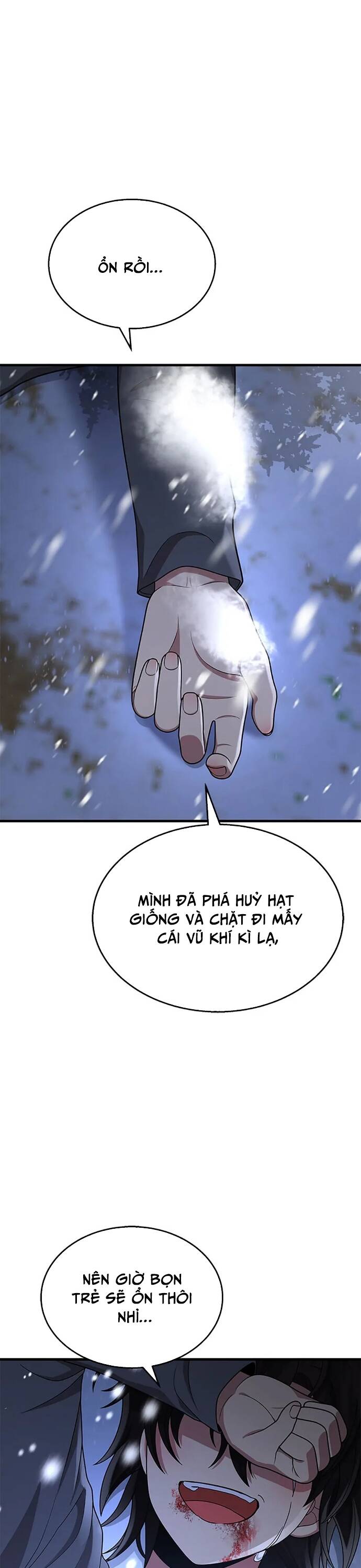 Truyền Nhân Của Thần Thoại Anh Hùng Chapter 38 - Trang 2