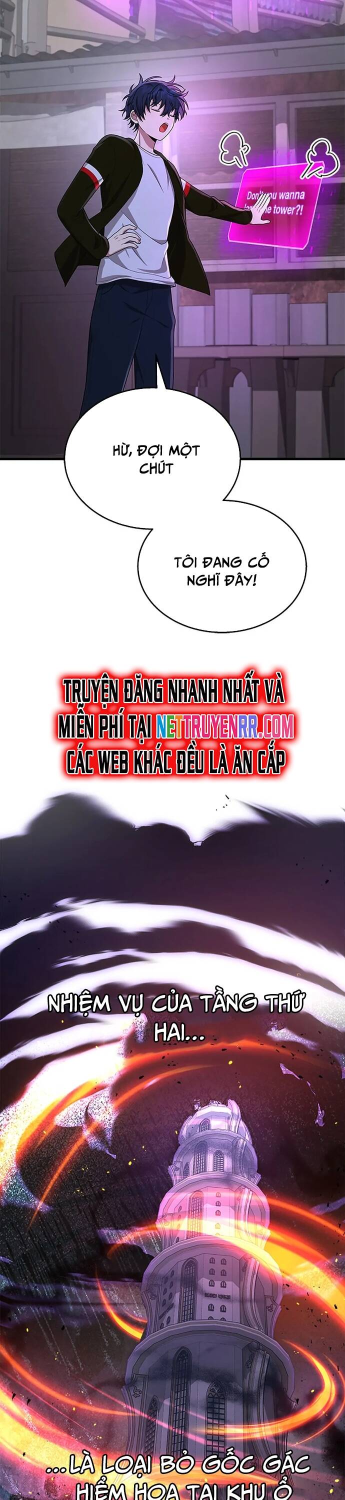 Truyền Nhân Của Thần Thoại Anh Hùng Chapter 38 - Trang 2