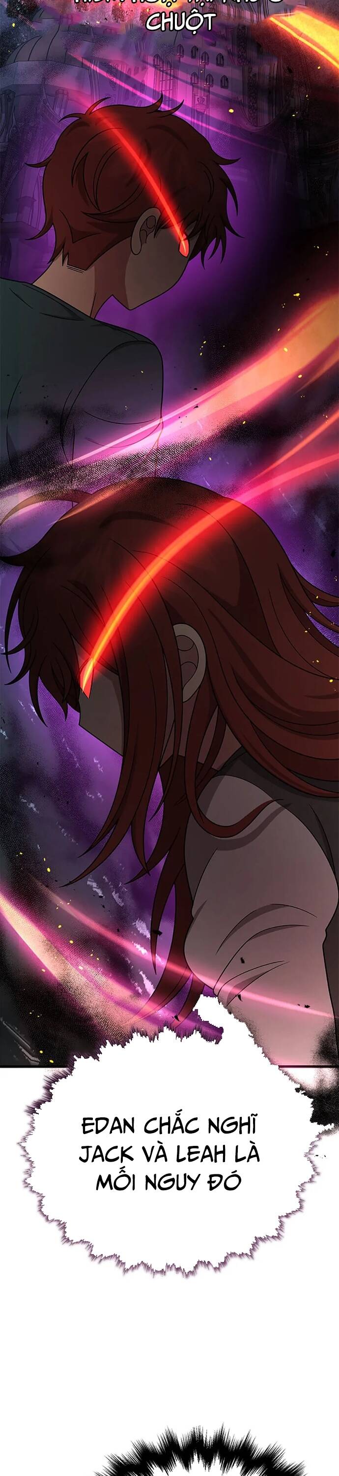 Truyền Nhân Của Thần Thoại Anh Hùng Chapter 38 - Trang 2