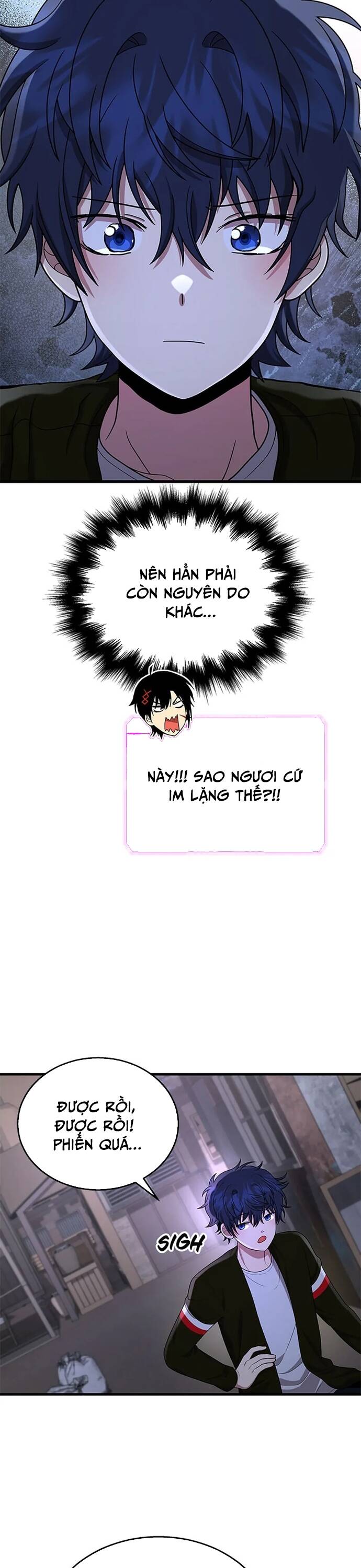 Truyền Nhân Của Thần Thoại Anh Hùng Chapter 38 - Trang 2