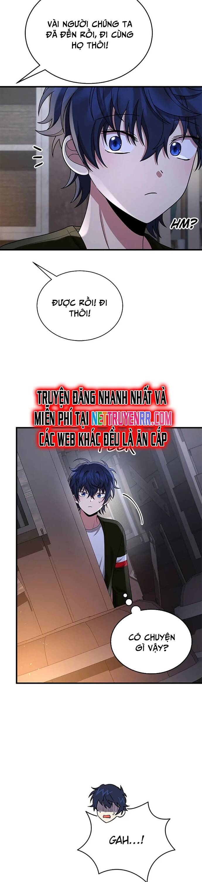 Truyền Nhân Của Thần Thoại Anh Hùng Chapter 38 - Trang 2