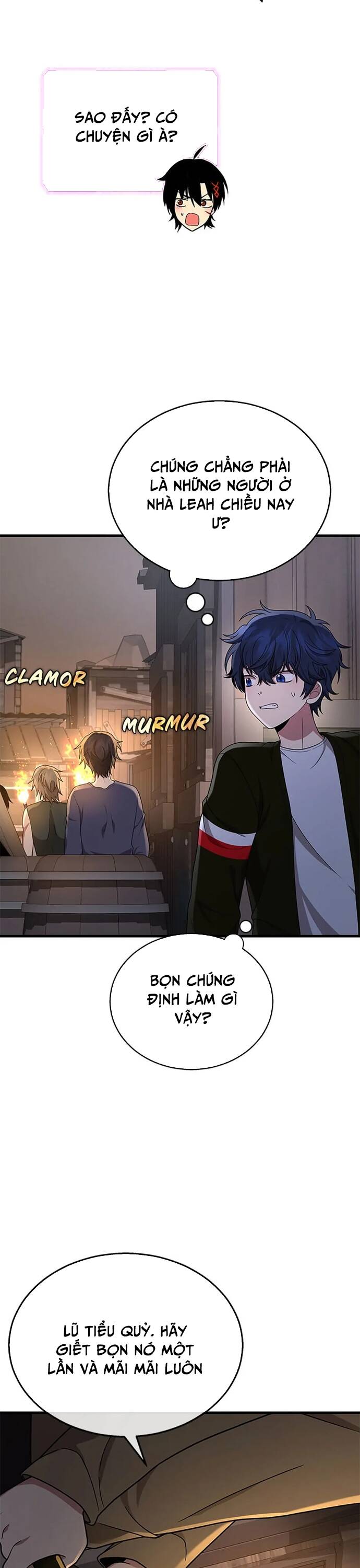 Truyền Nhân Của Thần Thoại Anh Hùng Chapter 38 - Trang 2