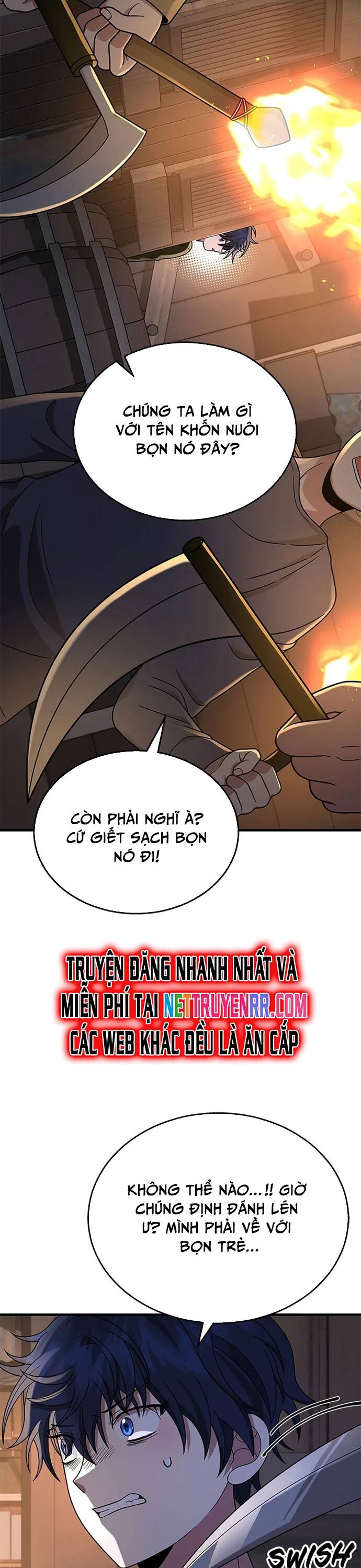 Truyền Nhân Của Thần Thoại Anh Hùng Chapter 38 - Trang 2
