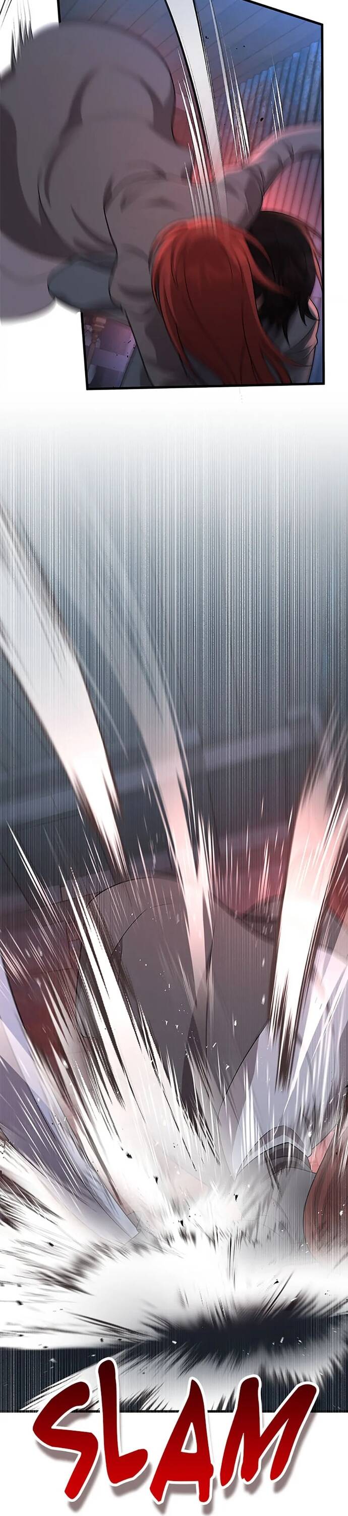 Truyền Nhân Của Thần Thoại Anh Hùng Chapter 38 - Trang 2