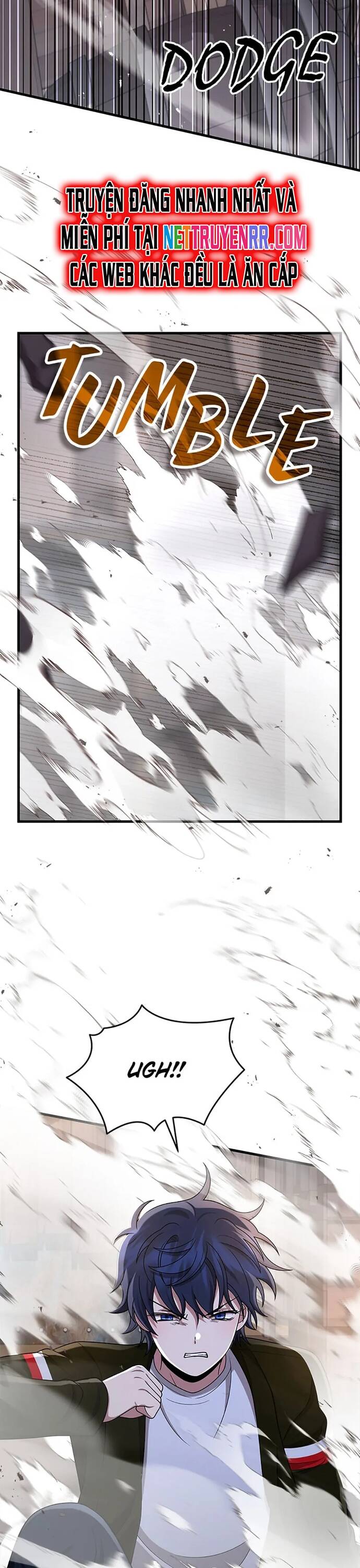 Truyền Nhân Của Thần Thoại Anh Hùng Chapter 38 - Trang 2