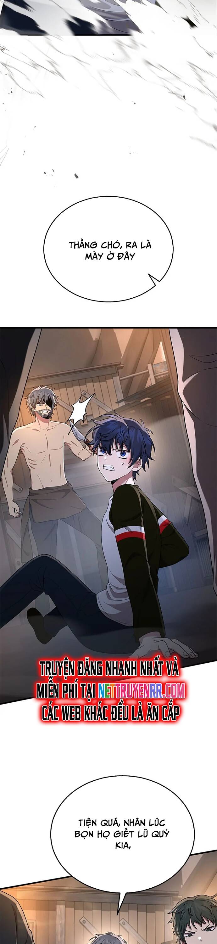 Truyền Nhân Của Thần Thoại Anh Hùng Chapter 38 - Trang 2