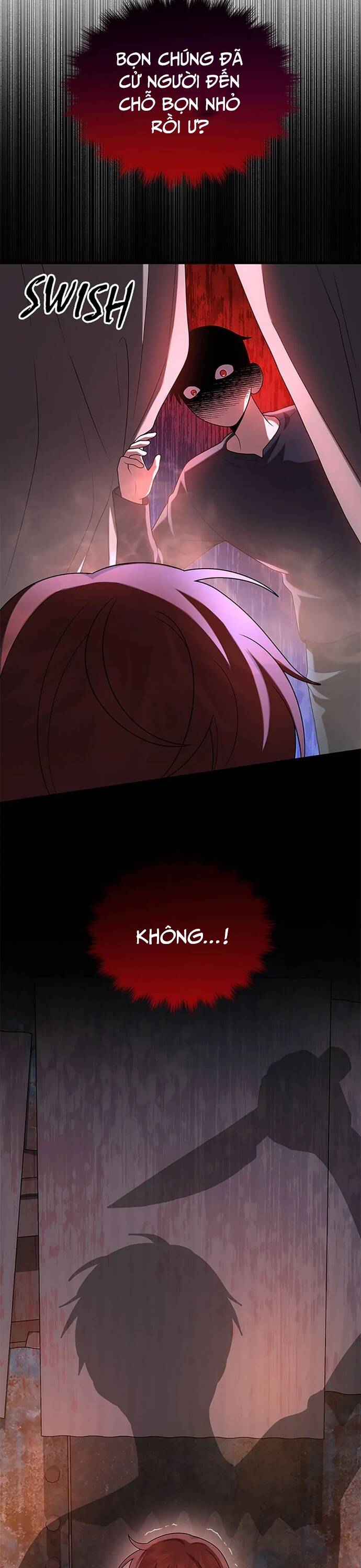 Truyền Nhân Của Thần Thoại Anh Hùng Chapter 38 - Trang 2