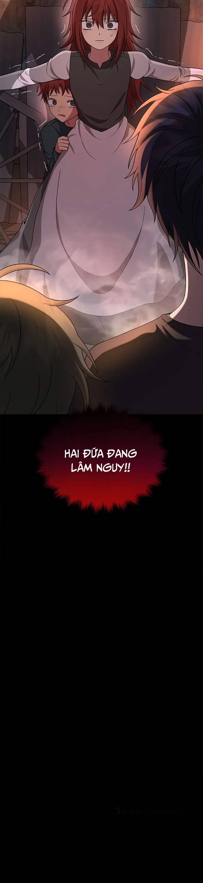 Truyền Nhân Của Thần Thoại Anh Hùng Chapter 38 - Trang 2