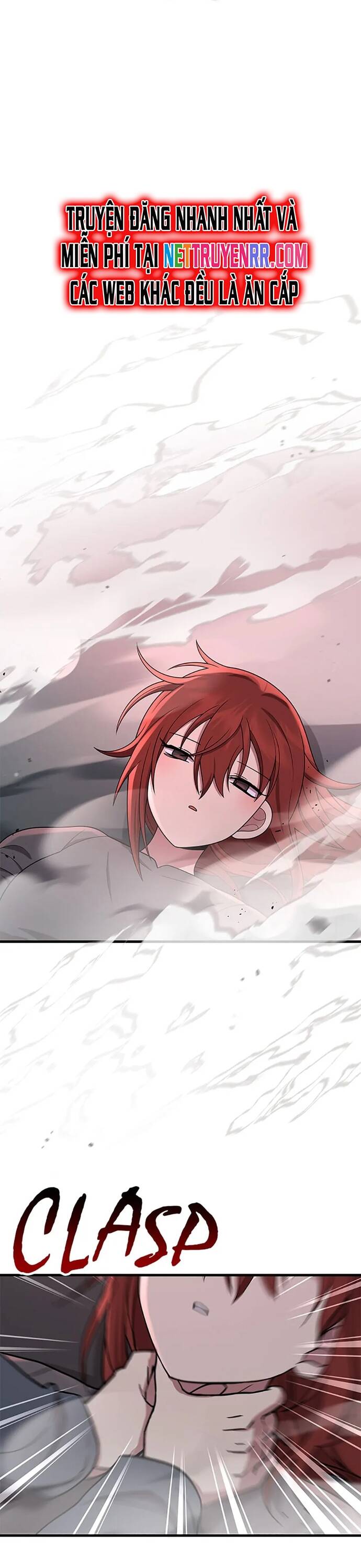 Truyền Nhân Của Thần Thoại Anh Hùng Chapter 38 - Trang 2