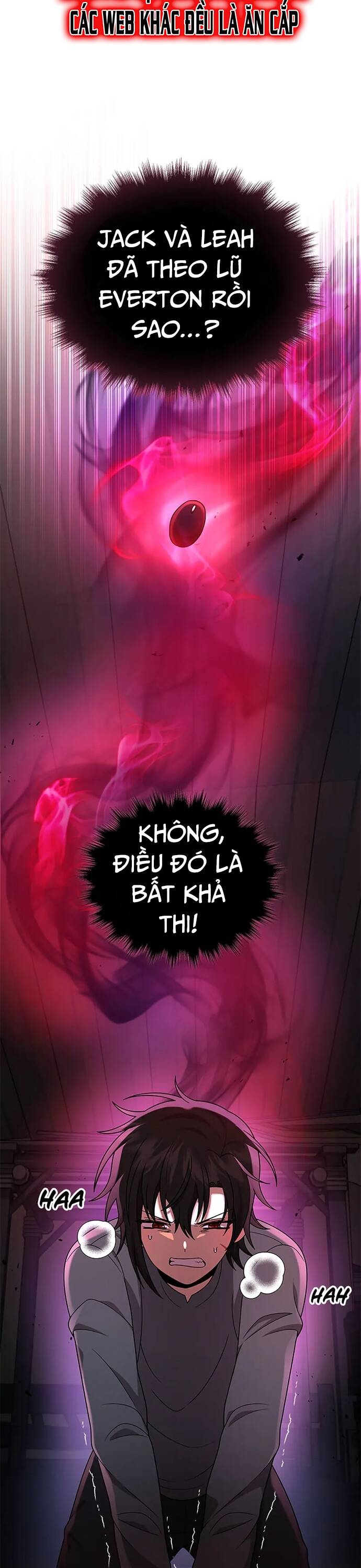 Truyền Nhân Của Thần Thoại Anh Hùng Chapter 38 - Trang 2