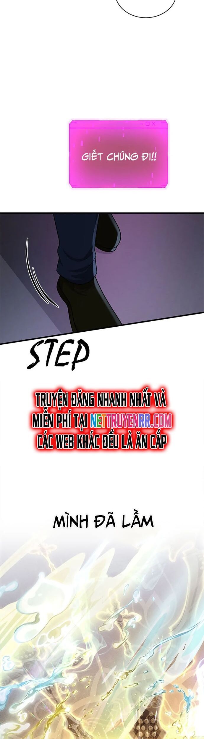 Truyền Nhân Của Thần Thoại Anh Hùng Chapter 39 - Trang 2