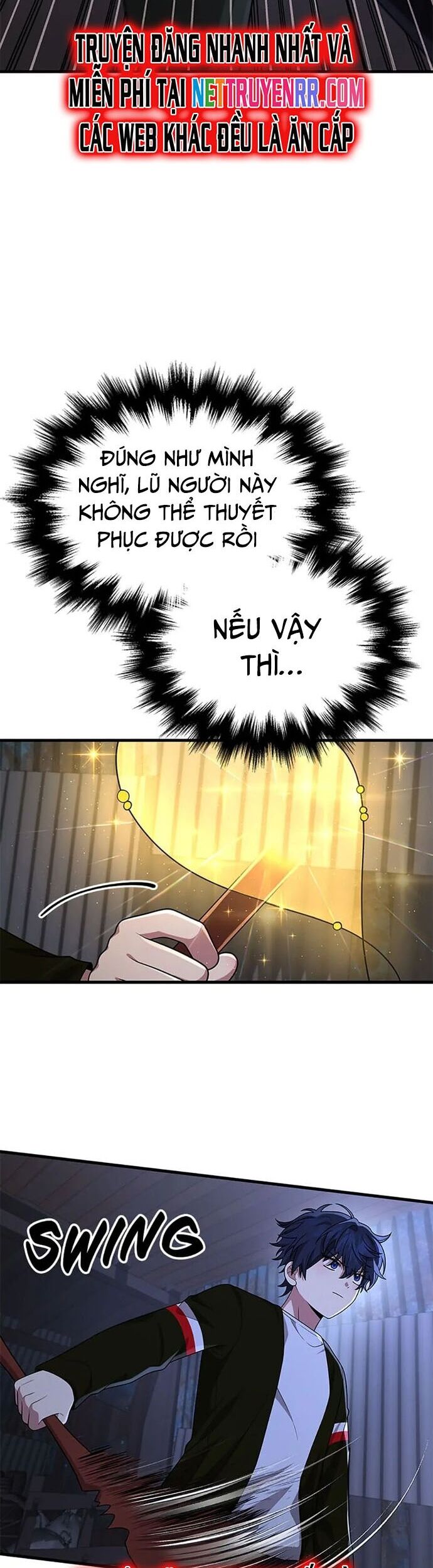 Truyền Nhân Của Thần Thoại Anh Hùng Chapter 39 - Trang 2