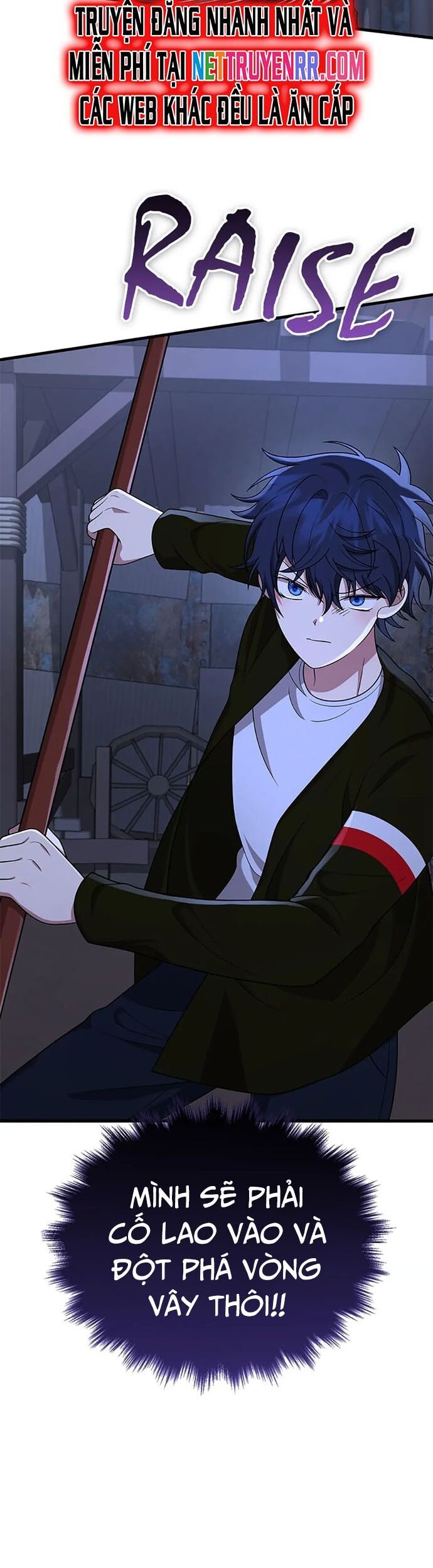 Truyền Nhân Của Thần Thoại Anh Hùng Chapter 39 - Trang 2