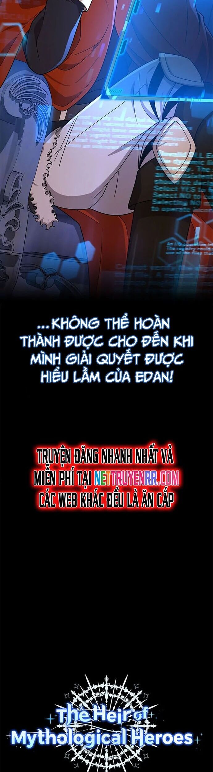 Truyền Nhân Của Thần Thoại Anh Hùng Chapter 39 - Trang 2