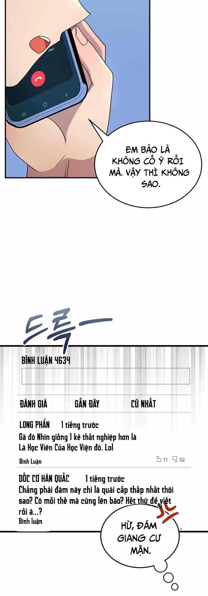 Truyền Nhân Của Thần Thoại Anh Hùng Chapter 4 - Trang 2