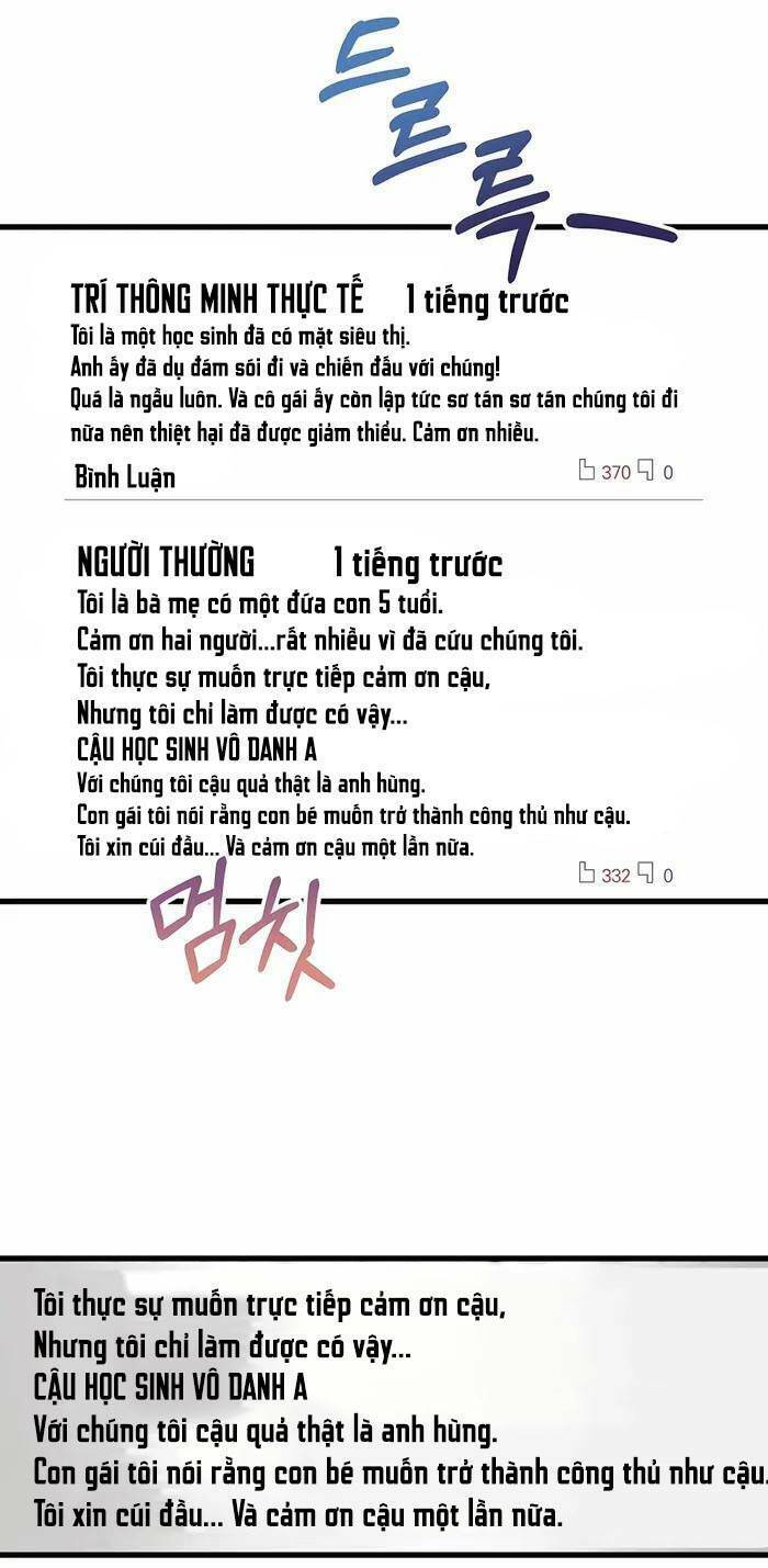 Truyền Nhân Của Thần Thoại Anh Hùng Chapter 4 - Trang 2
