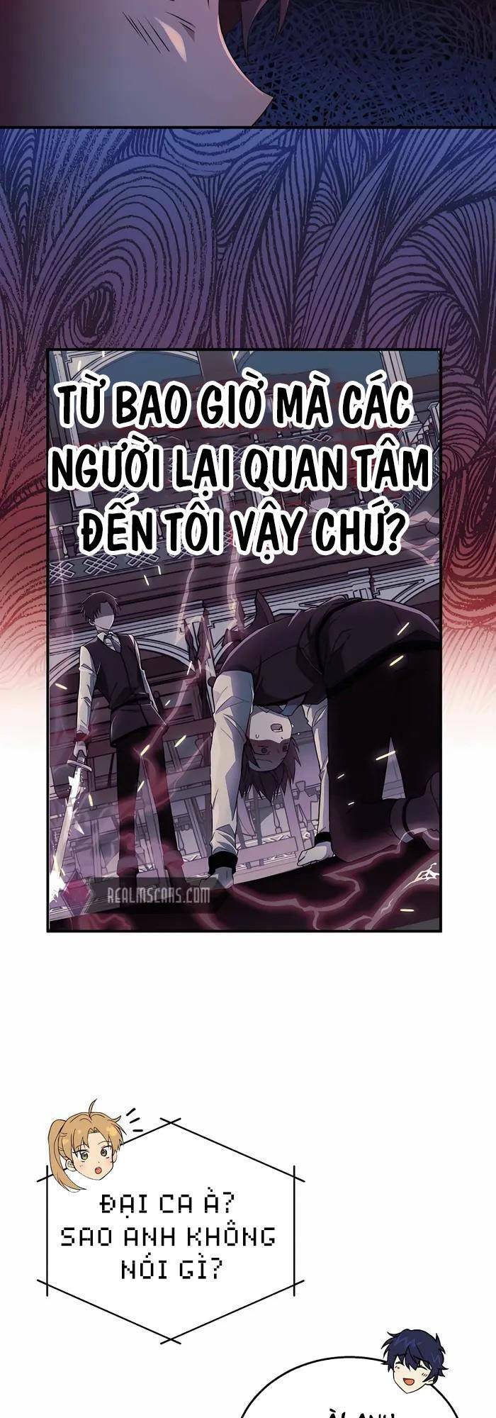 Truyền Nhân Của Thần Thoại Anh Hùng Chapter 4 - Trang 2