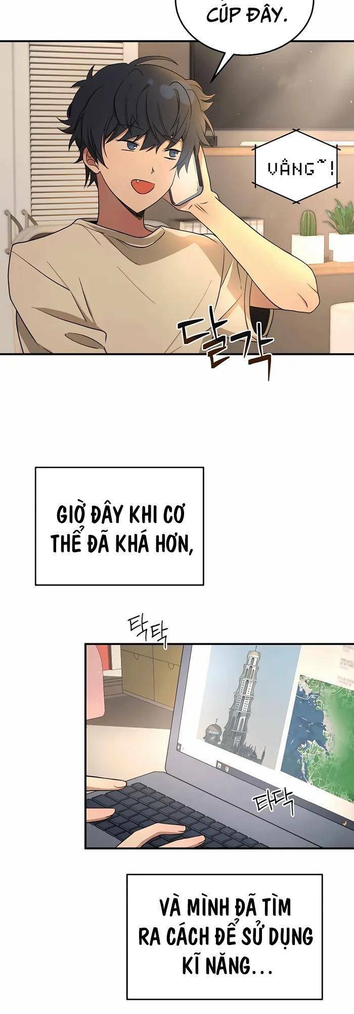 Truyền Nhân Của Thần Thoại Anh Hùng Chapter 4 - Trang 2