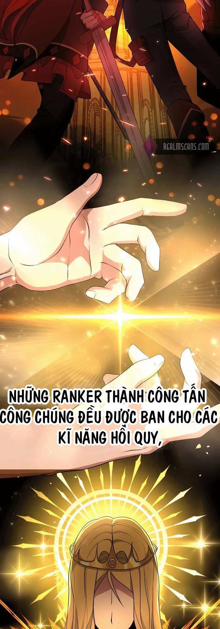 Truyền Nhân Của Thần Thoại Anh Hùng Chapter 4 - Trang 2