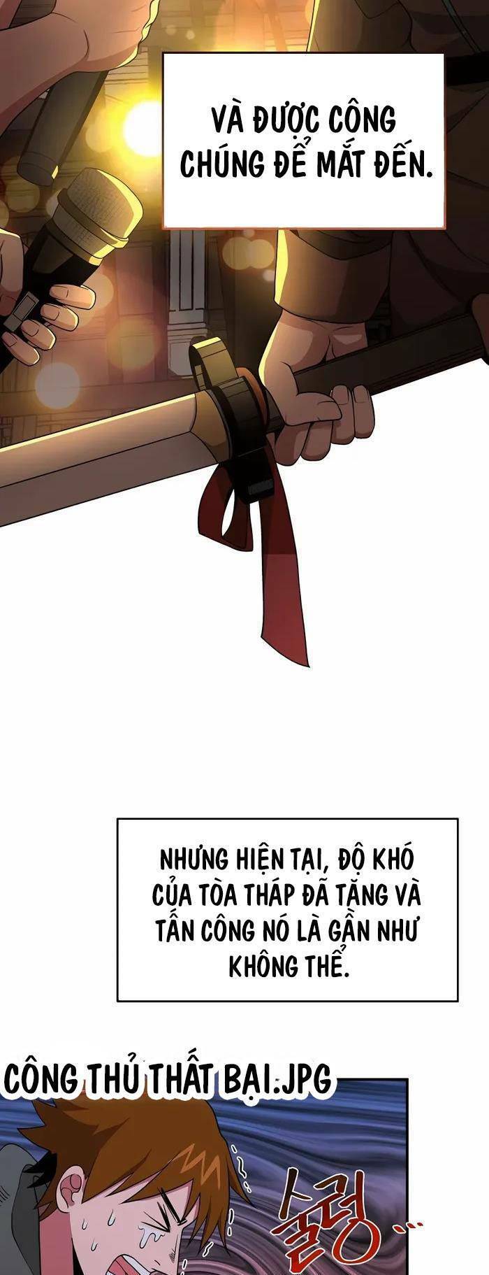 Truyền Nhân Của Thần Thoại Anh Hùng Chapter 4 - Trang 2