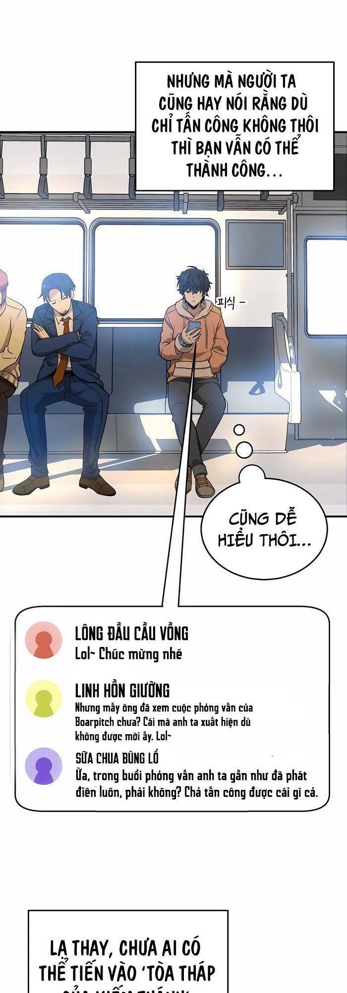 Truyền Nhân Của Thần Thoại Anh Hùng Chapter 4 - Trang 2