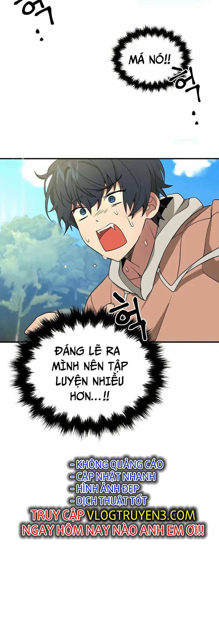 Truyền Nhân Của Thần Thoại Anh Hùng Chapter 4 - Trang 2