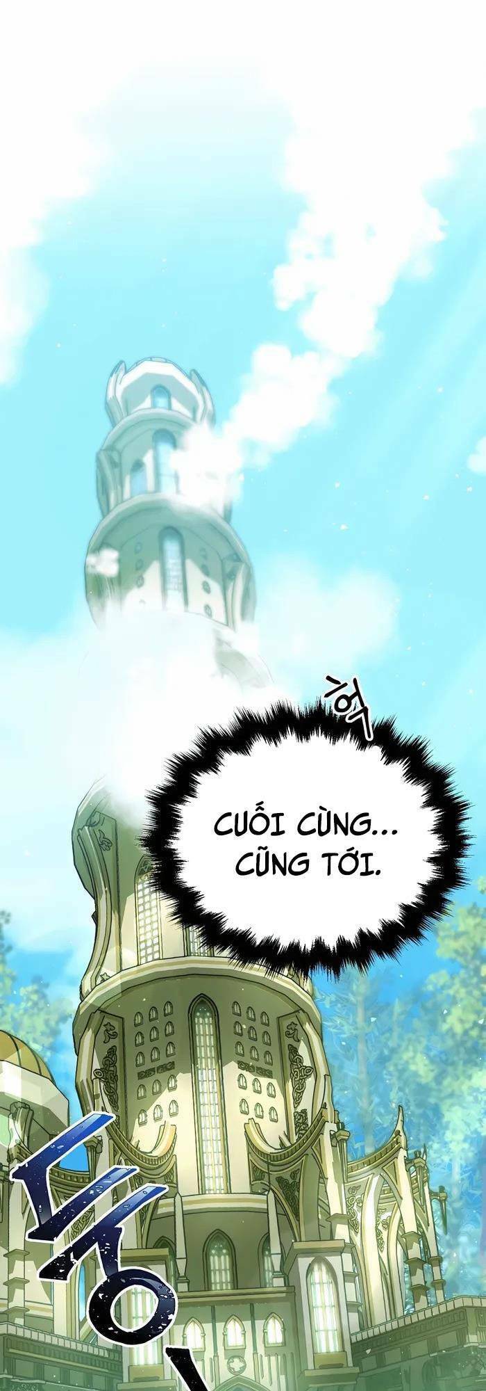 Truyền Nhân Của Thần Thoại Anh Hùng Chapter 4 - Trang 2