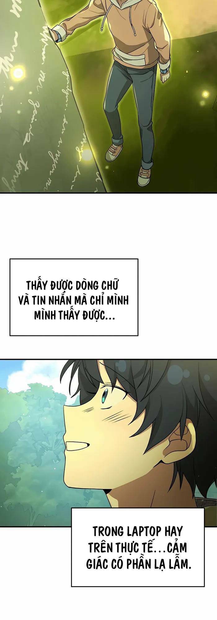 Truyền Nhân Của Thần Thoại Anh Hùng Chapter 4 - Trang 2