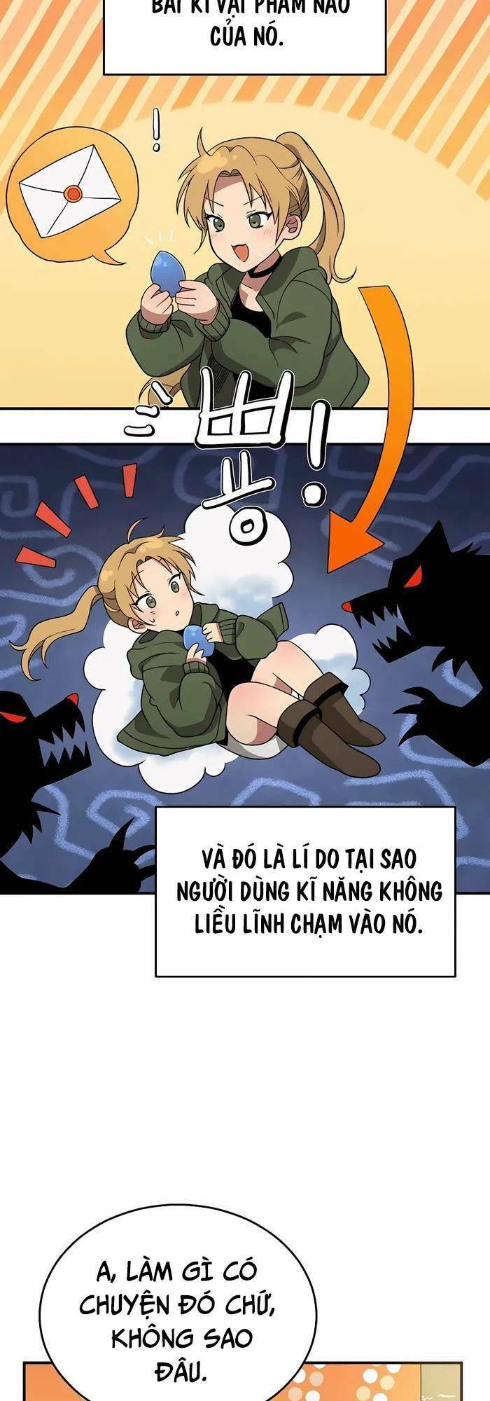 Truyền Nhân Của Thần Thoại Anh Hùng Chapter 4 - Trang 2